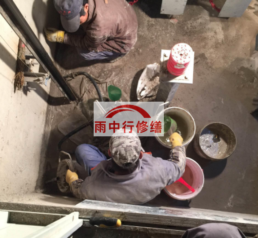宁河电梯井堵漏价格