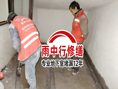 宁河雨中行修缮成功研发新型环保防水材料 引领行业绿色发展